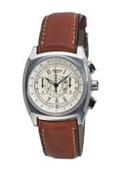 Heritage Chronograph by Alpina