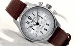 Alpina Startimer Classic Chrono-Automatic