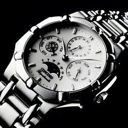 CONCORD “Saratoga Perpetual”