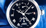 Frédérique CONSTANT - Réserve de marche