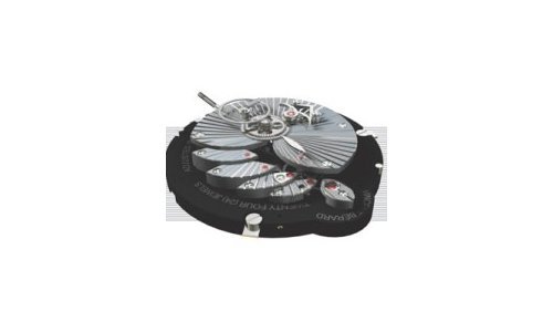 Holy Horology
