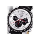 Certina DS Podium Valgranges Automatic: An imposing statement of sporting excellence