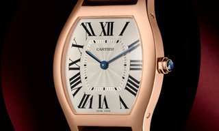 SIHH 2014 - Form and function from CARTIER