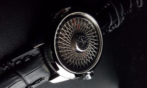ArtyA goes for a spin with Race 3D 