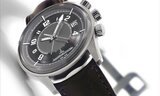Jaeger-LeCoultre and Aston Martin pursuit of excellence.