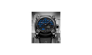 RJ-Romain Jerome's Space Invaders® Take Over Colette in Paris 