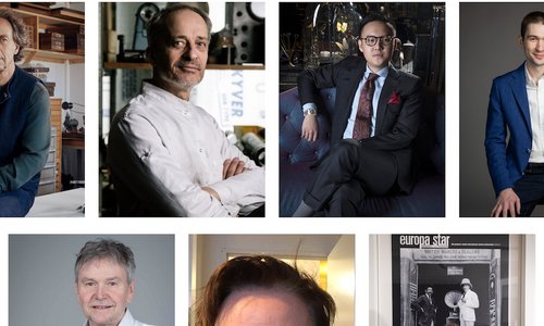 For World Watch Day 2026, the Mec-Art Association and MuMAPS are hosting an international round-table discussion