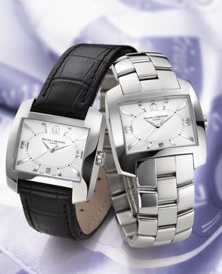 Hampton Spirit PM : Femininity and Audacity