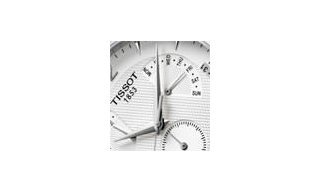 Tissot Tradition G15.561
