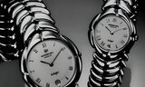 RAYMOND WEIL - collection “Adagio”