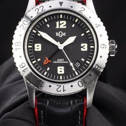 RGM Model 500-GMT-RS 