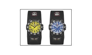 Extreme Watches Push Luminox Forward