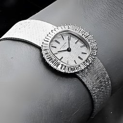PATEK PHILIPPE