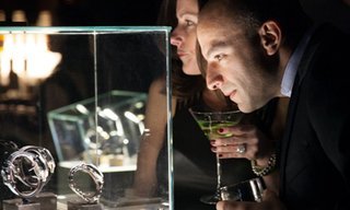 WATCH CLUB - ELEVEN JAMES Luxury isn't Just for Owners Anymore