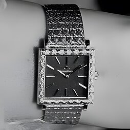 JAEGER-LECOULTRE