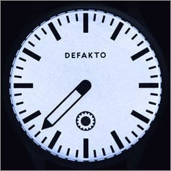 Defakto Nachtschicht by Raphael Ickler