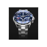 Chat live on TAG Heuer next Thursday