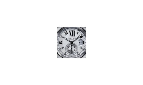 Cartier calibre