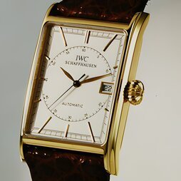 IWC - Novecento Automatic