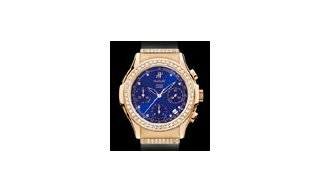 OSCARS “JAMIE FOXX” AND HIS HUBLOT WATCH