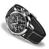 Tazio Nuvolari Vanderbilt Cup “Naked” by Eberhard & Co