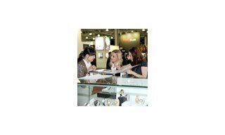 Moscow Watch Expo - Closer to The Customer