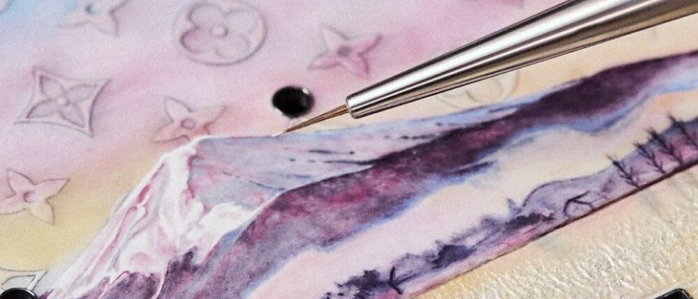Debora Martinez: the new wave of miniature painting
