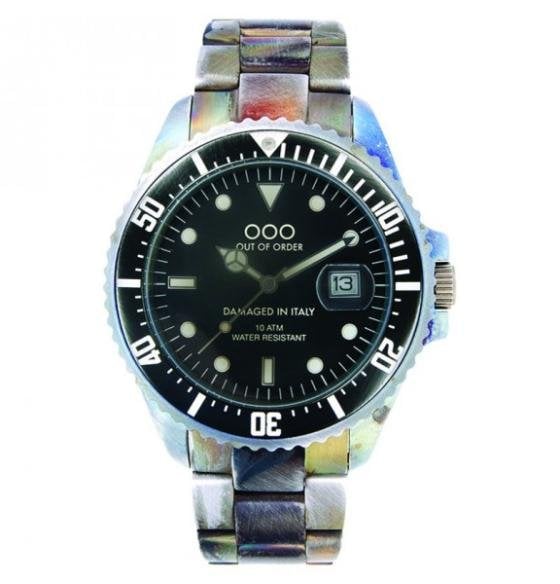 Out of Order watches make you say… “OOO”?
