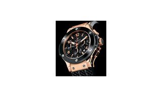 Hublot Big Bang chronograph is awarded “Best Sports-Professional Watch” 