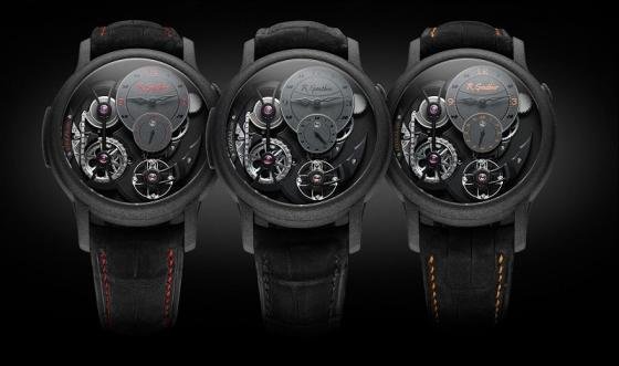 Romain Gauthier is enraged! Find out how. 