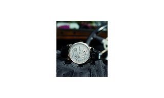 A. Lange & Söhne Supports the Concorso d'Eleganza Villa d'Este