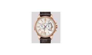 Manufacture Zenith Makes Light of the Complexity of Complications
