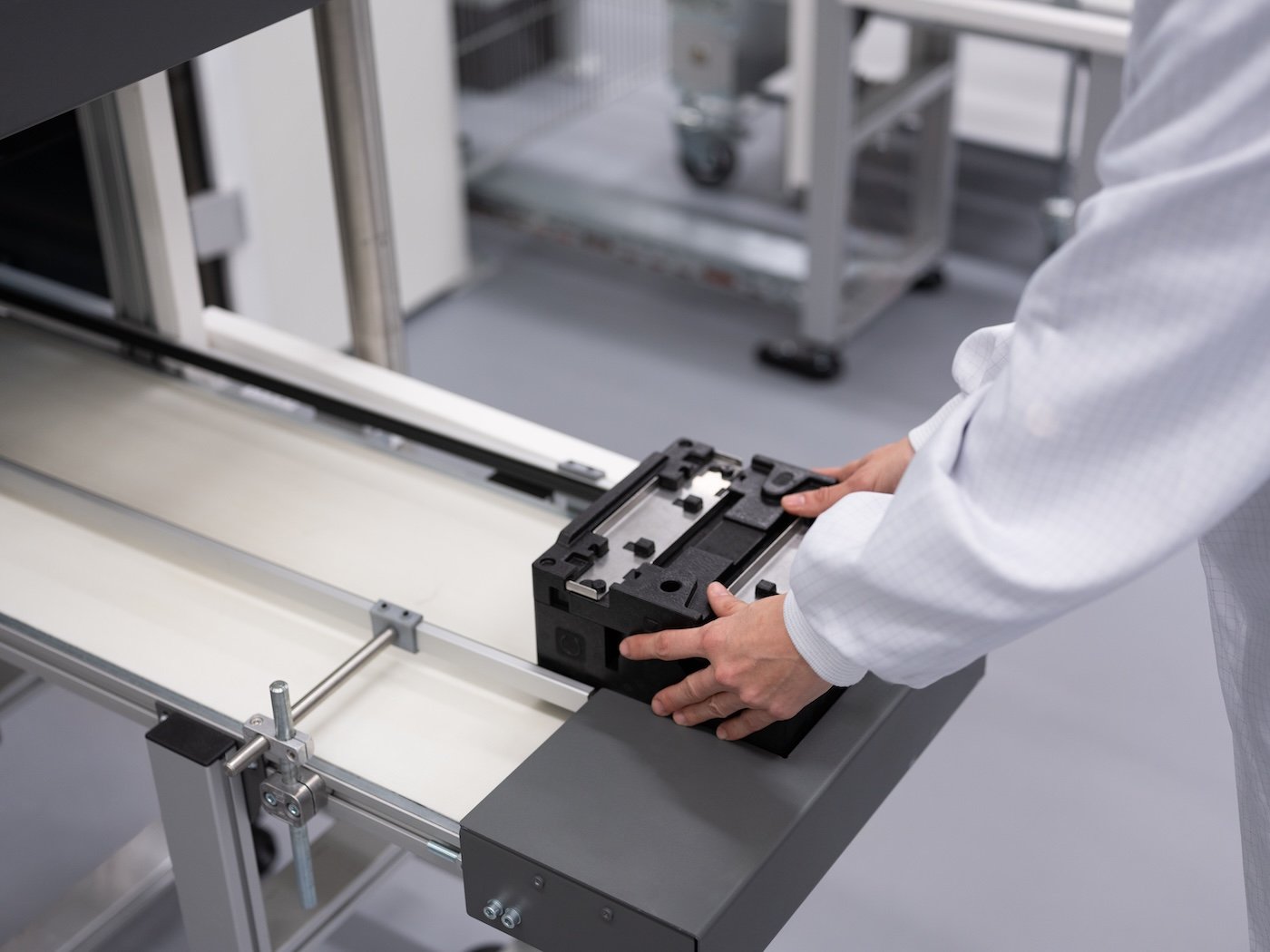 Omega introduces the Constellation Observatory with many firsts