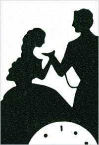ANNIVERSARY: Ernest Borel - A 160-year romance