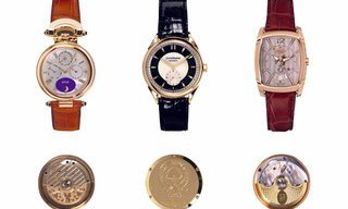 Fleurier Quality Foundation Haute Horlogerie Quality CertificationThe first qualitative horological certification for finished watches
