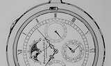 IWC International Watch Co., Schaffhouse