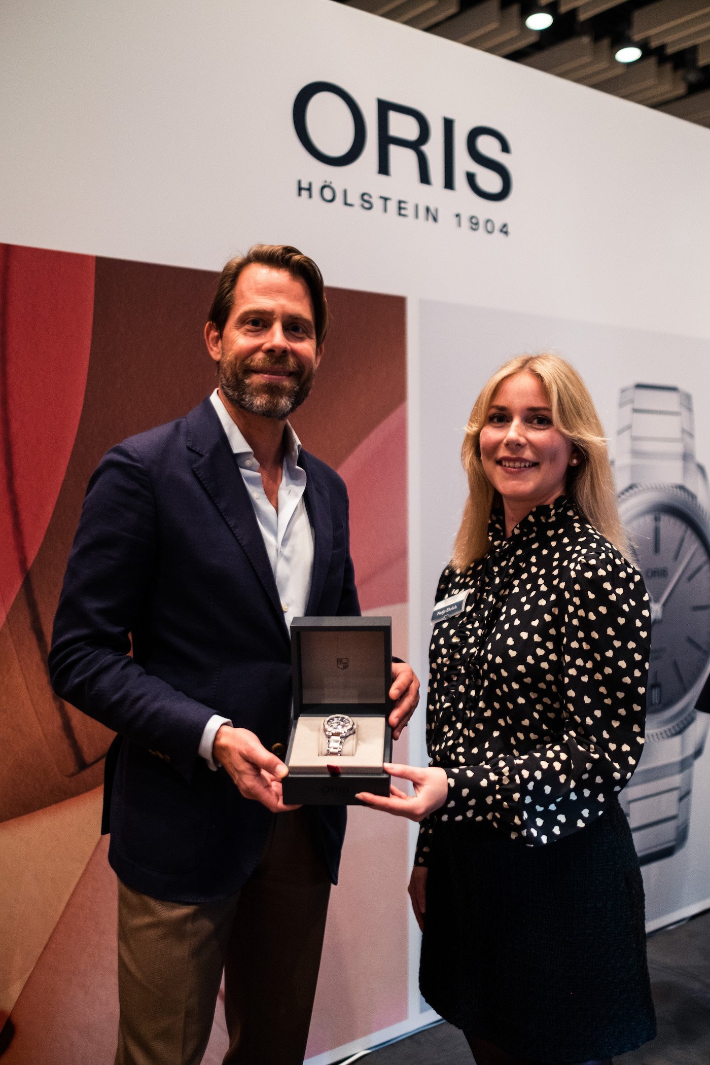WatchTime Düsseldorf claims success for its new edition