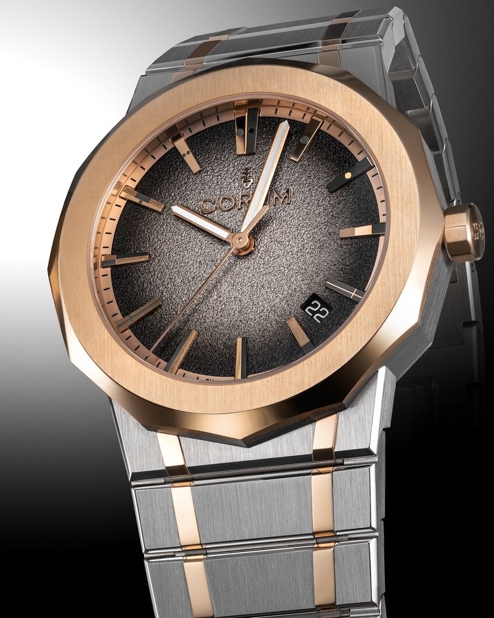 A major revival strategy for Corum