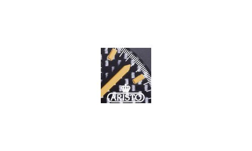 Aristo Formula Black: design on the outside, classic on the inside