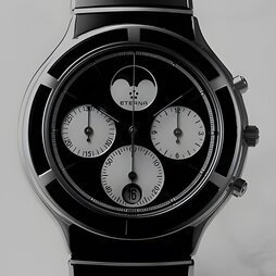 ETERNA “Galaxis Airforce”
