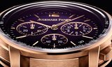 Audemars Piguet: new references for the Code 11.59