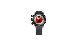 Nose Art–DNA by RJ-Romain Jerome - Celebrating 20th Century Aviators