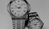 TISSOT “Seastar”