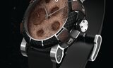 Romain Jerome Moon Dust-DNA - Steel Mood