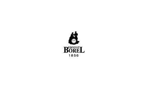 Ernest Borel