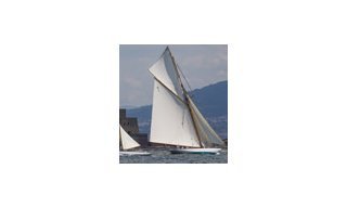 Sirius and Bufeo Blanco triumph in third round of Panerai Classic Yachts Challenge in Naples 