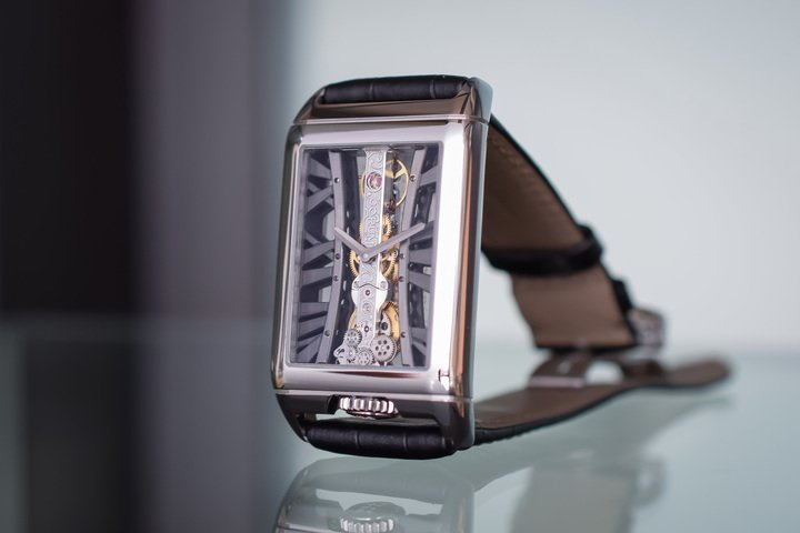 Golden Bridge, Special edition Joachim Horsley