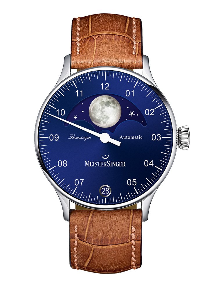 MEISTERSINGER LUNASCOPE