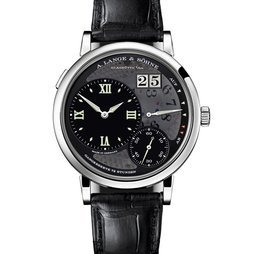 GRAND LANGE 1 “LUMEN” by A. Lange & Söhne