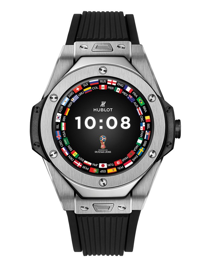 HUBLOT BIG BANG REFEREE